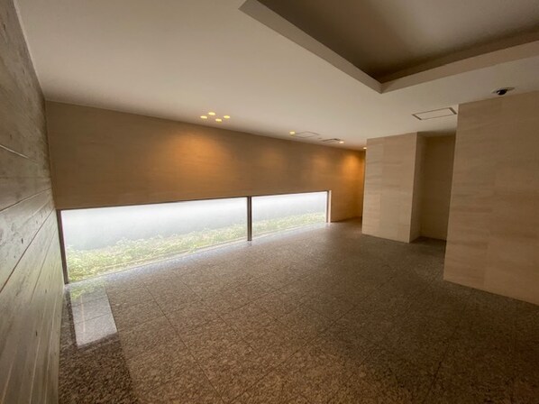 コンフォリア木場親水公園の物件内観写真